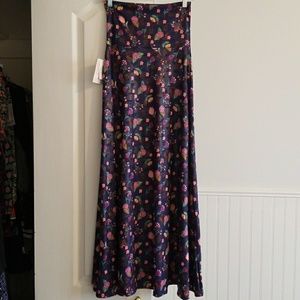 Lularoe Maxi skirt